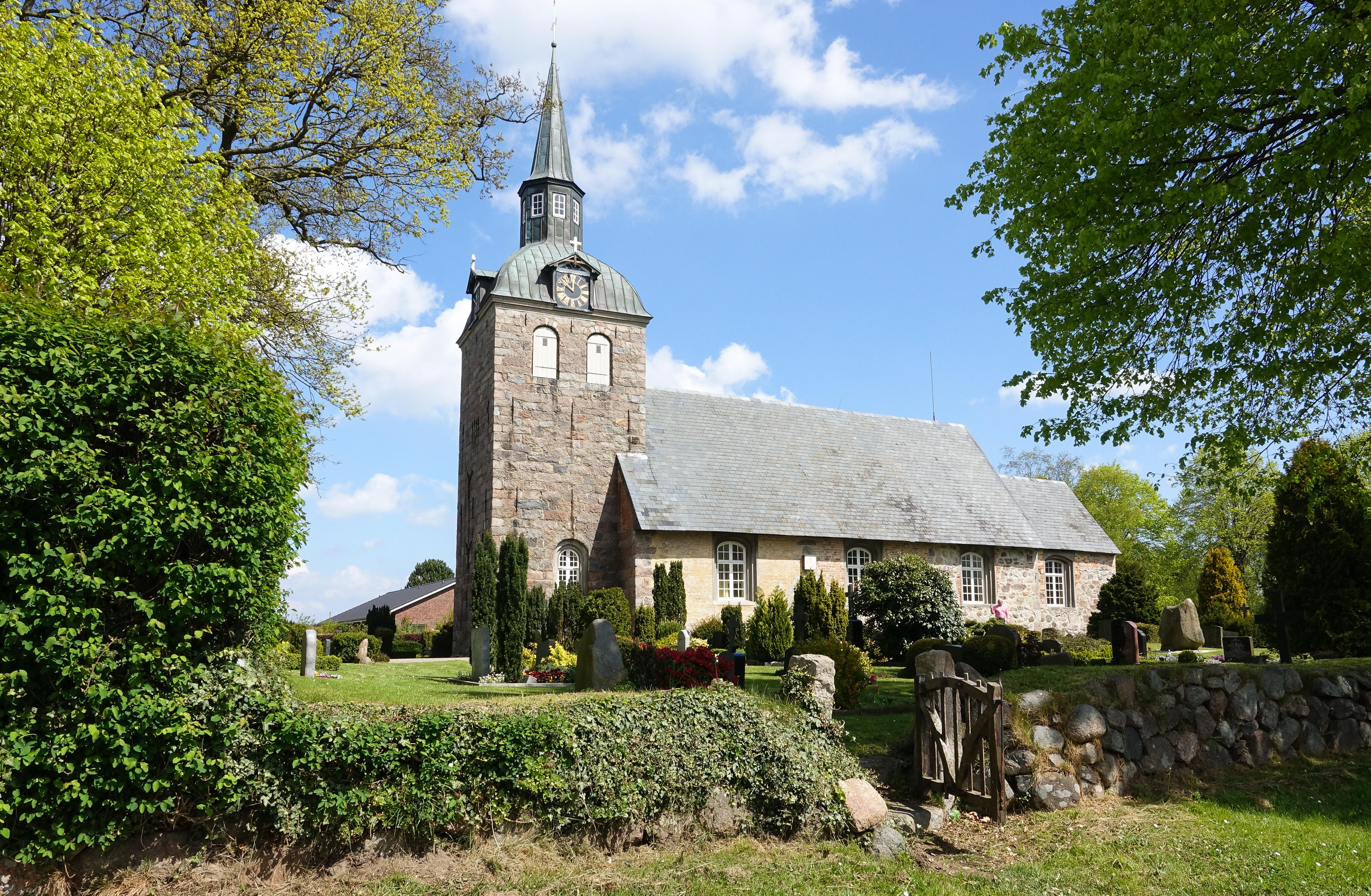 St.-Martin-Kirche