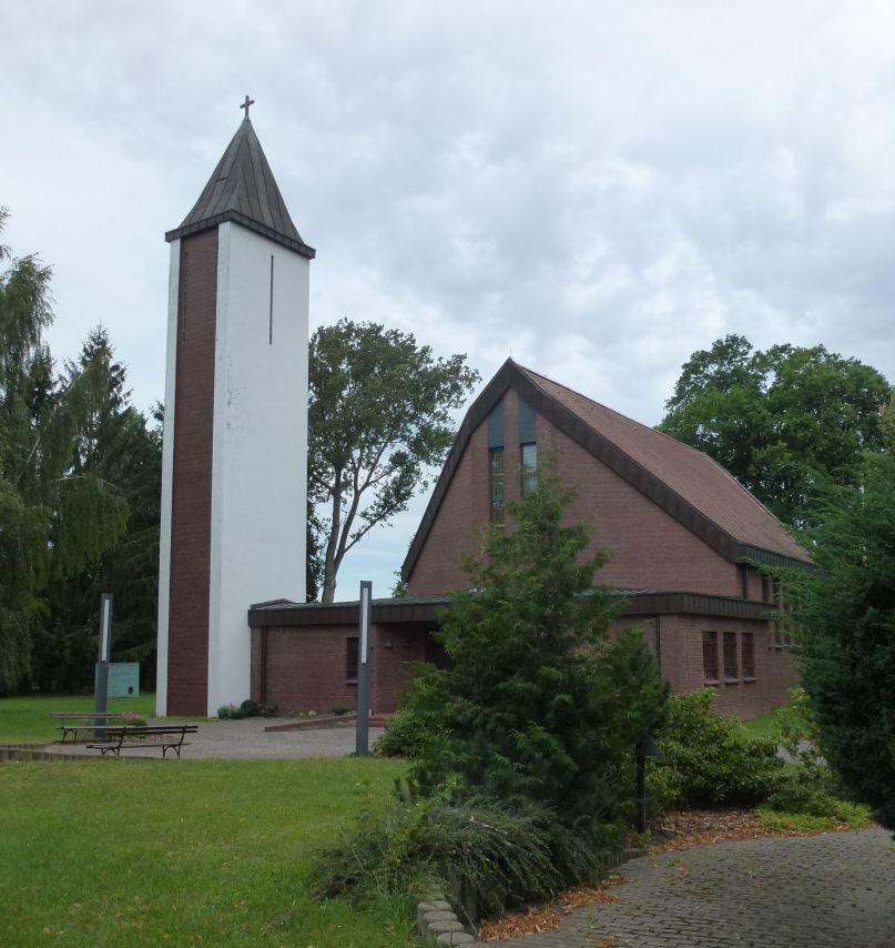 St. Antonius von Padua