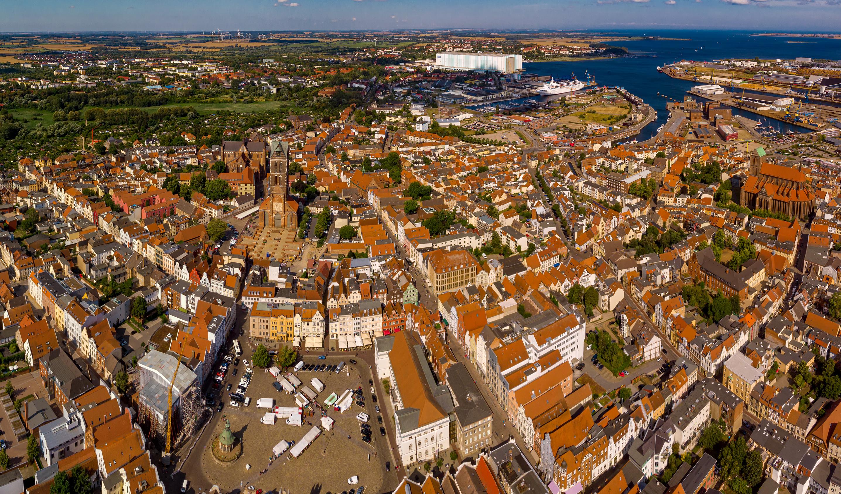 Wismar