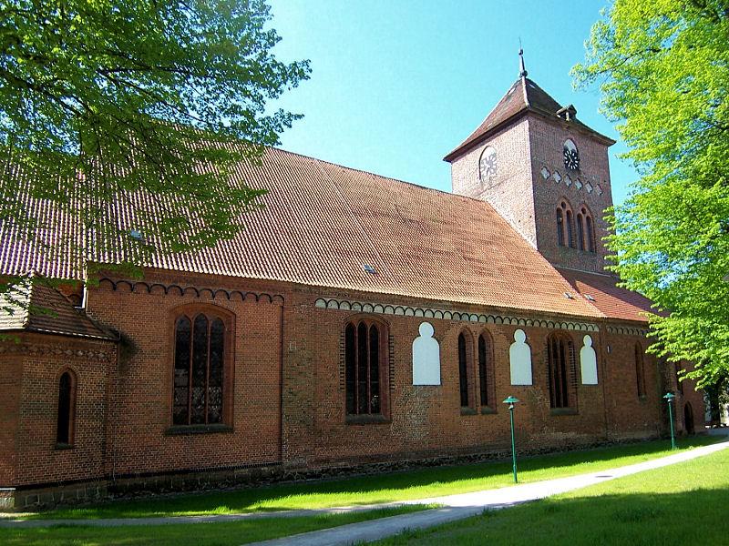 St. Nikolai