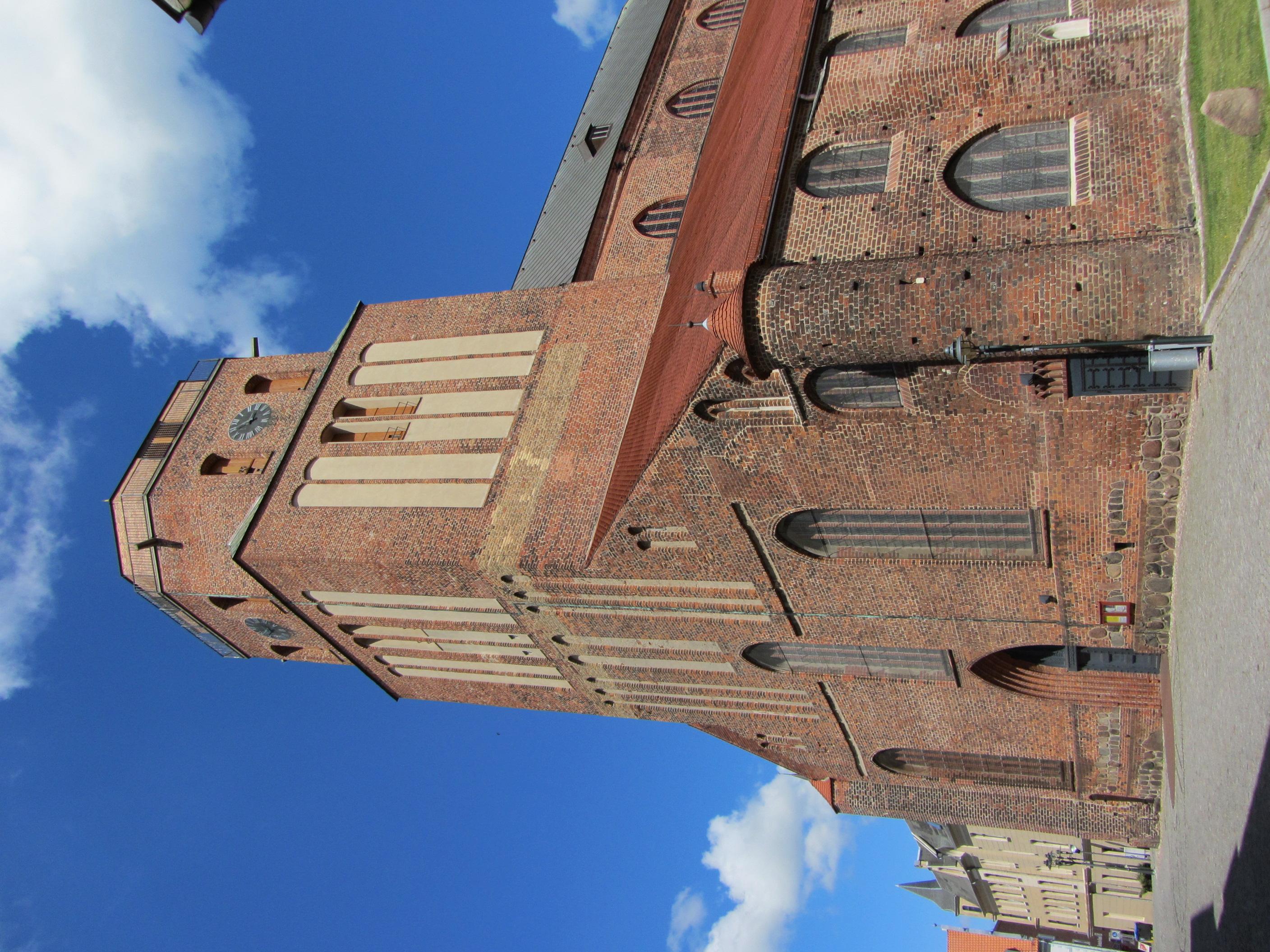 St.-Petri-Kirche