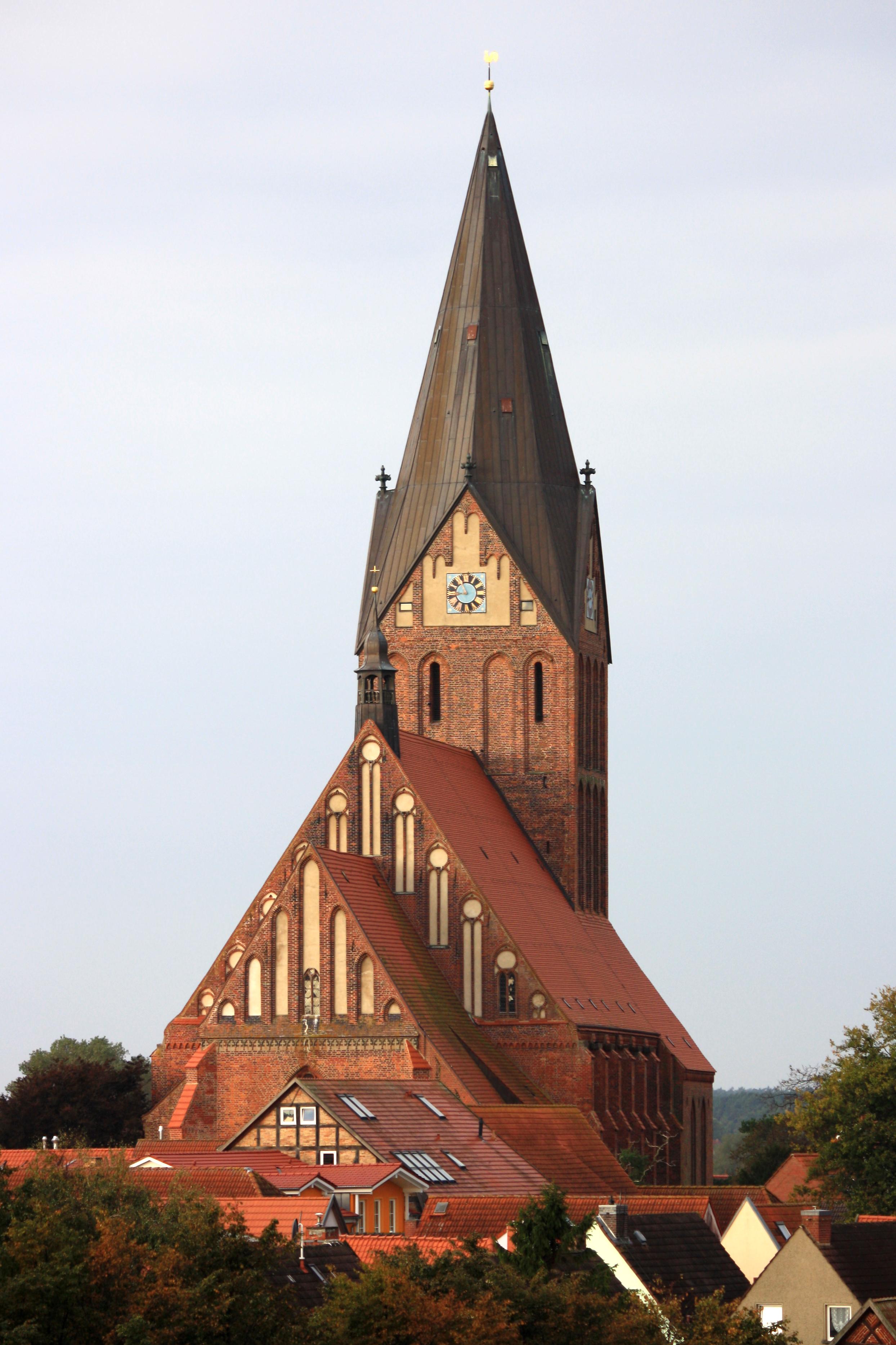 Kościół św. Marii