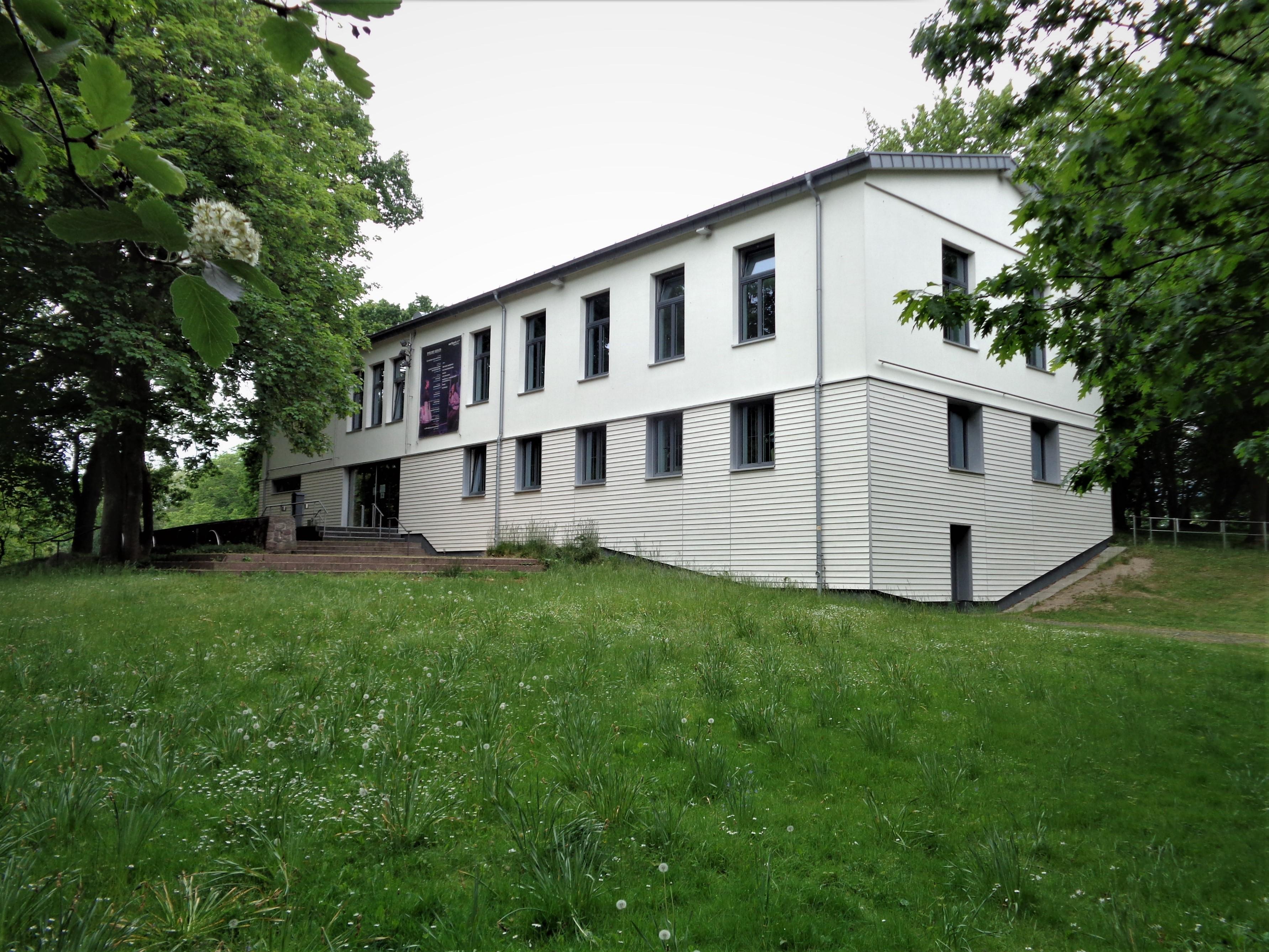 Werftpark-Theater