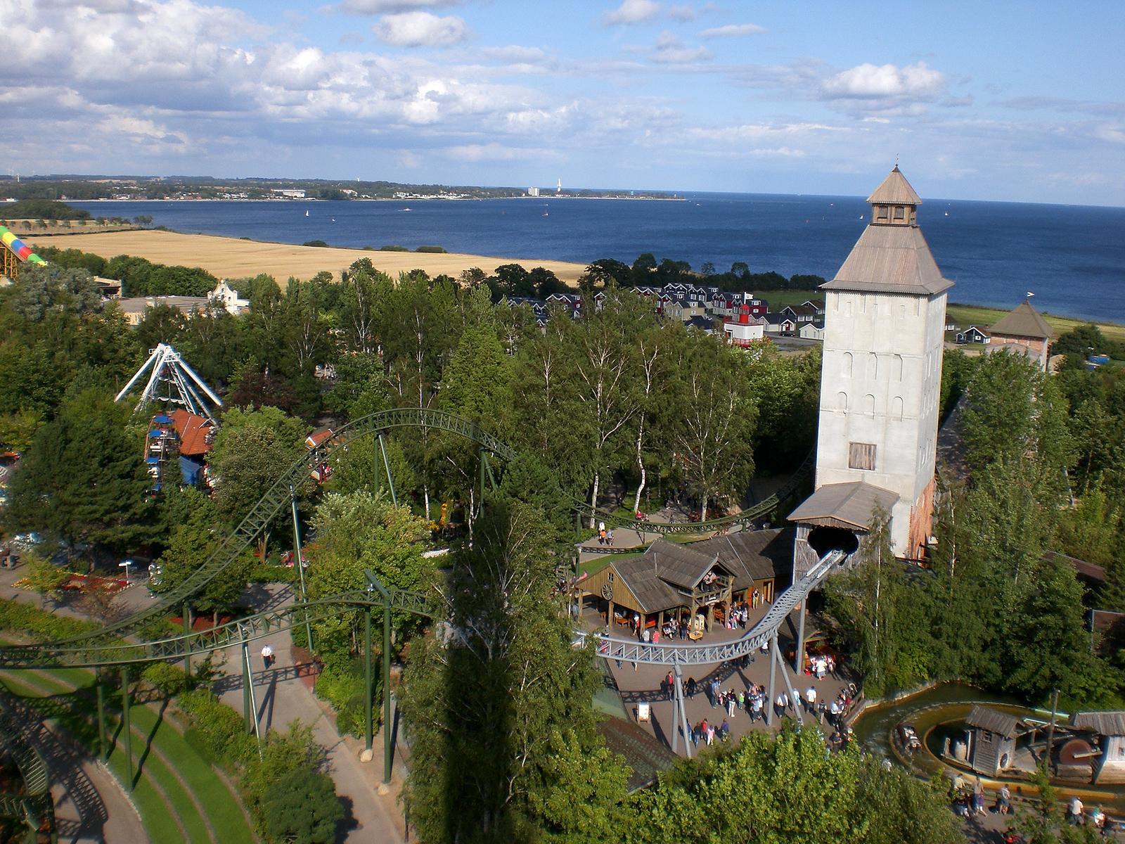 Escape of Novgorod