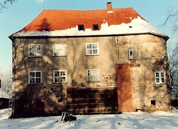Wasserburg Turow
