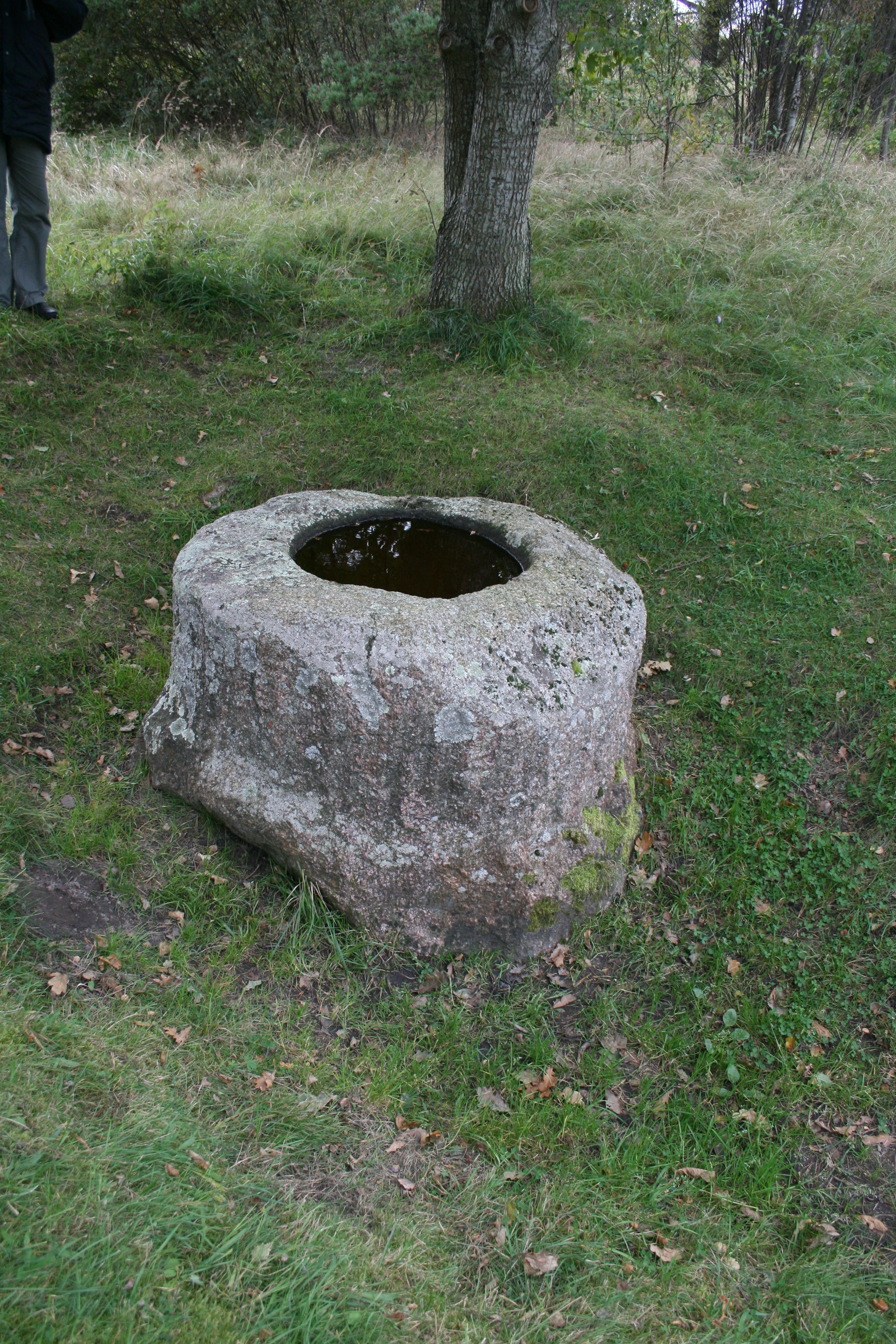 Pinnu upurakmens