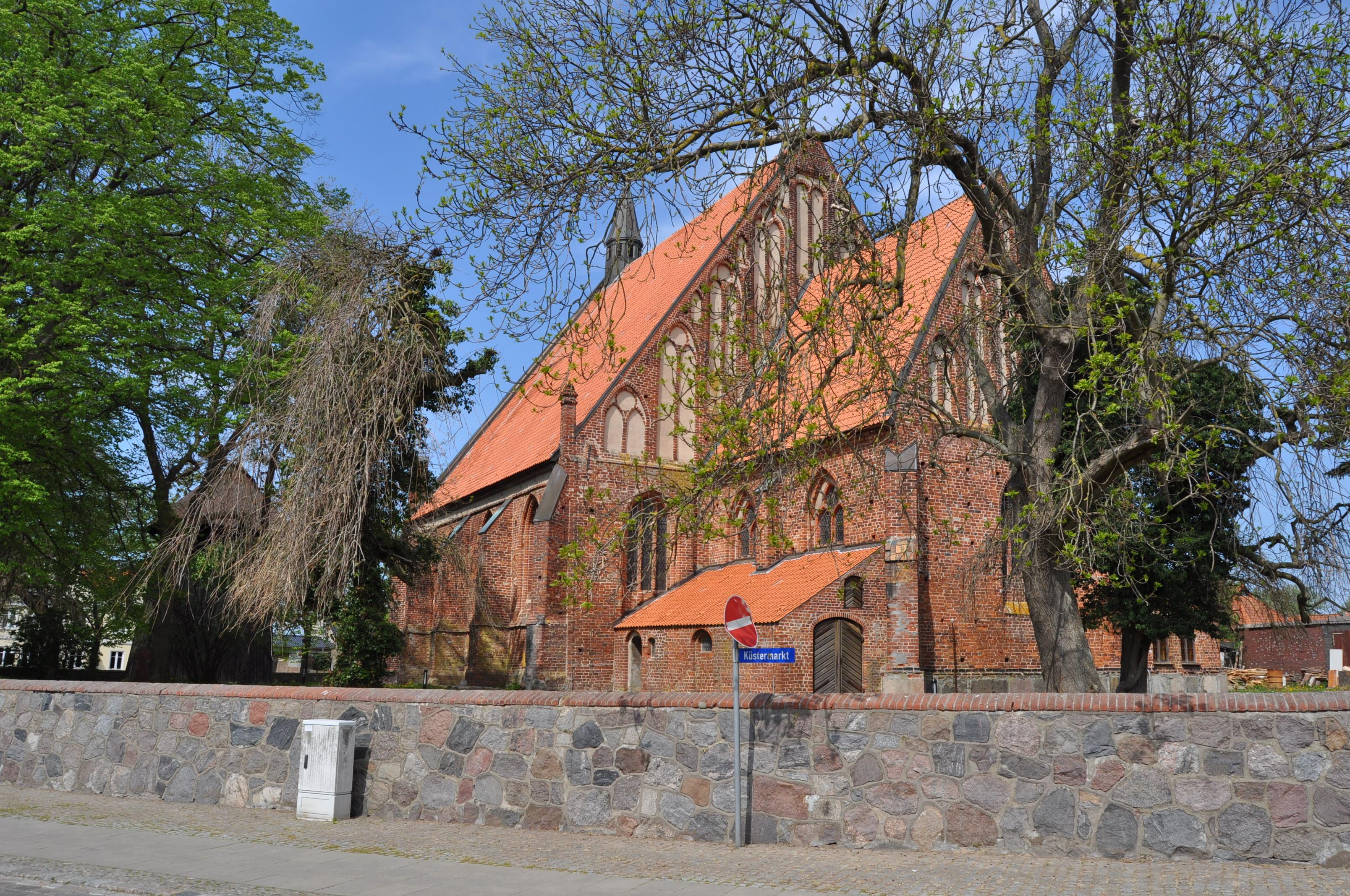 St. Georg