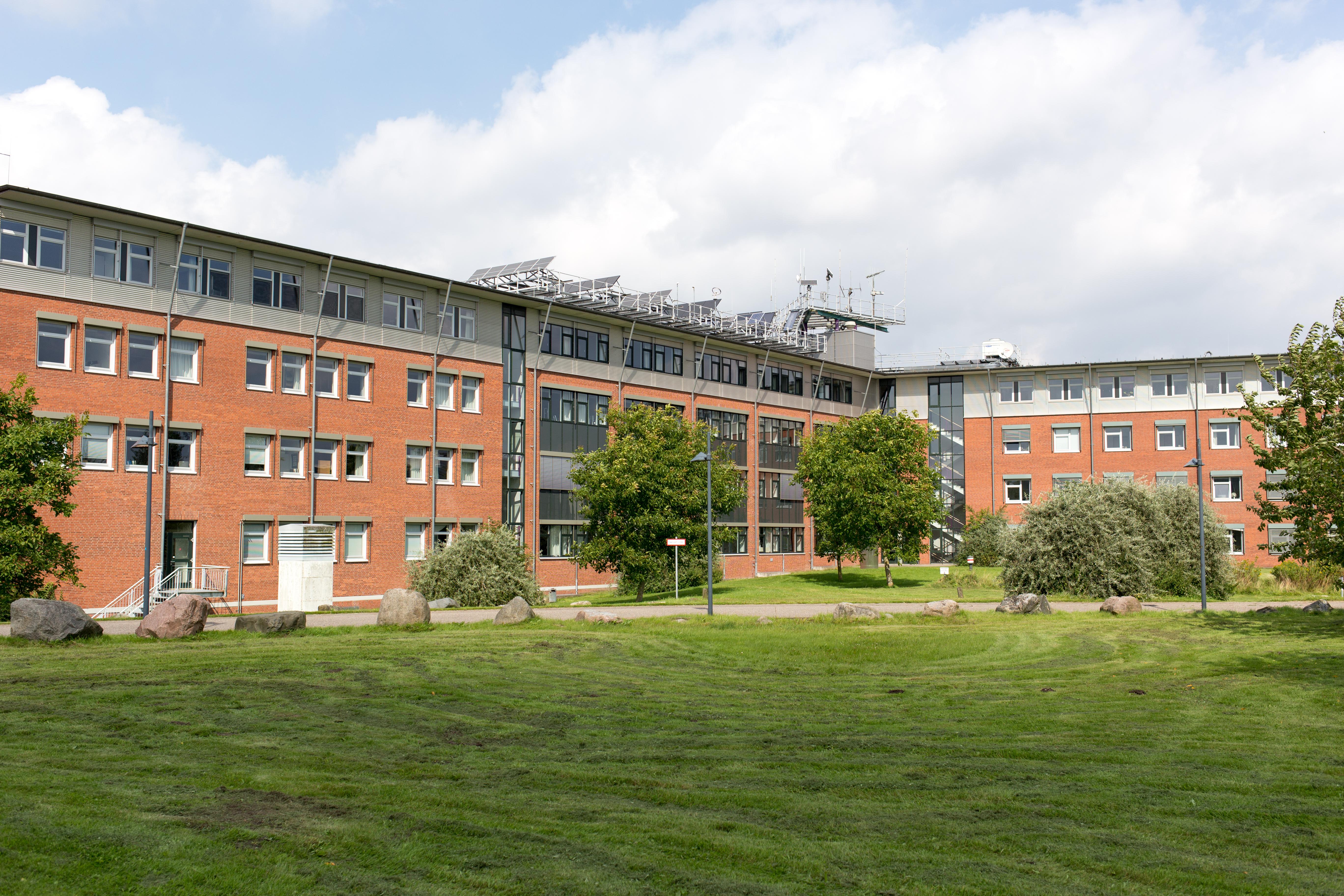 Flensburg University of Applied Sciences