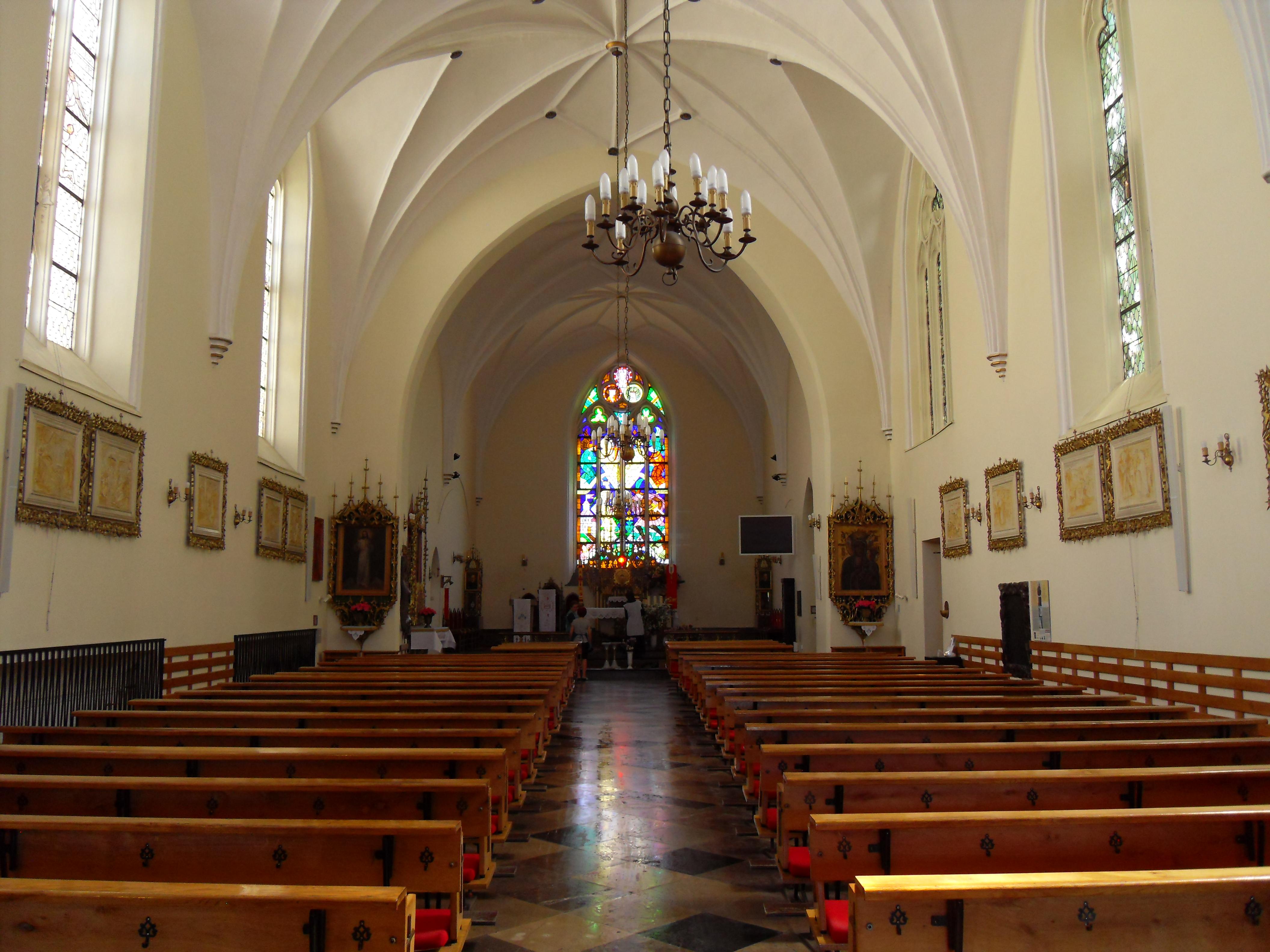 Elisabethkirche