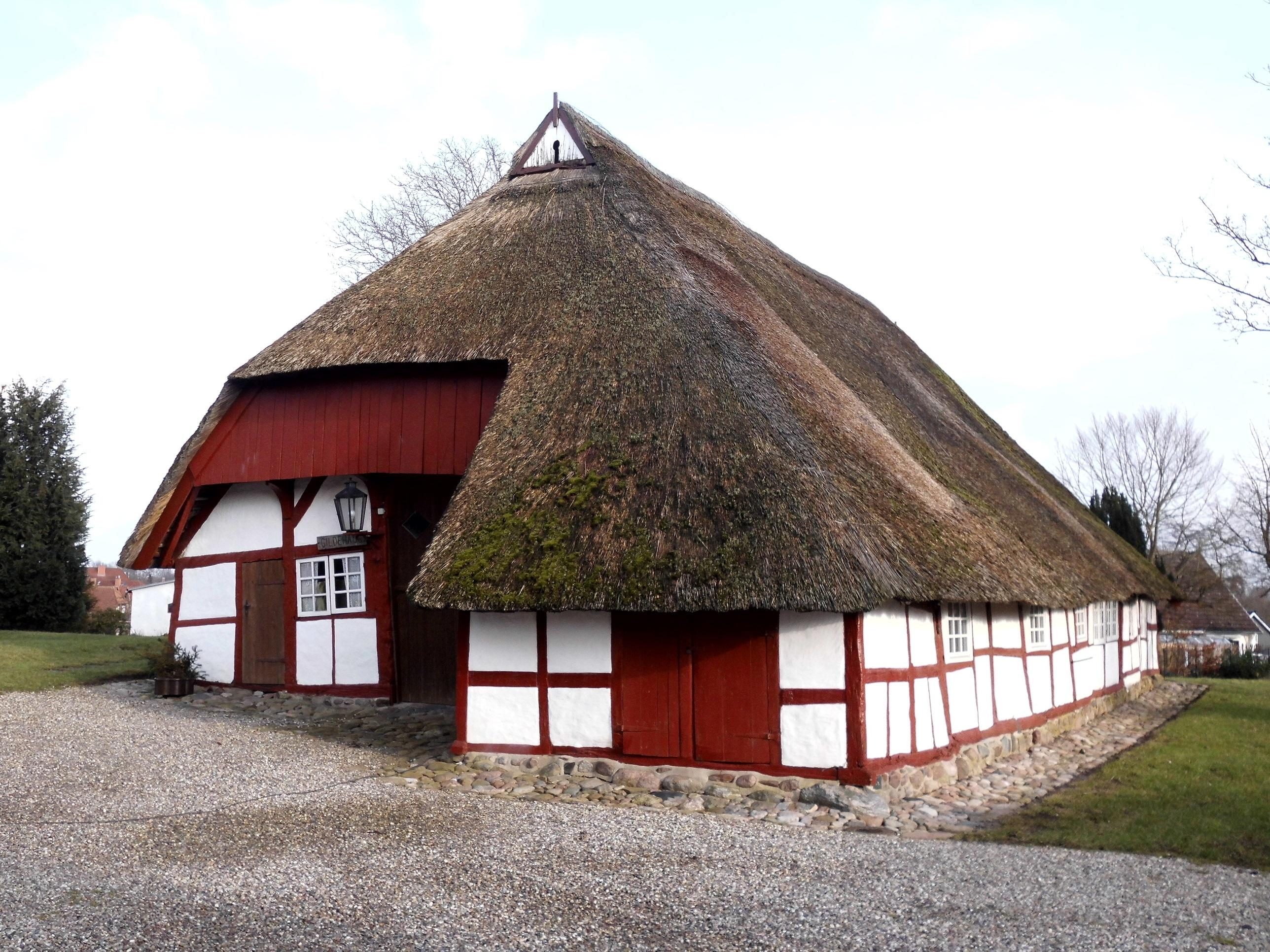 Gildehaus