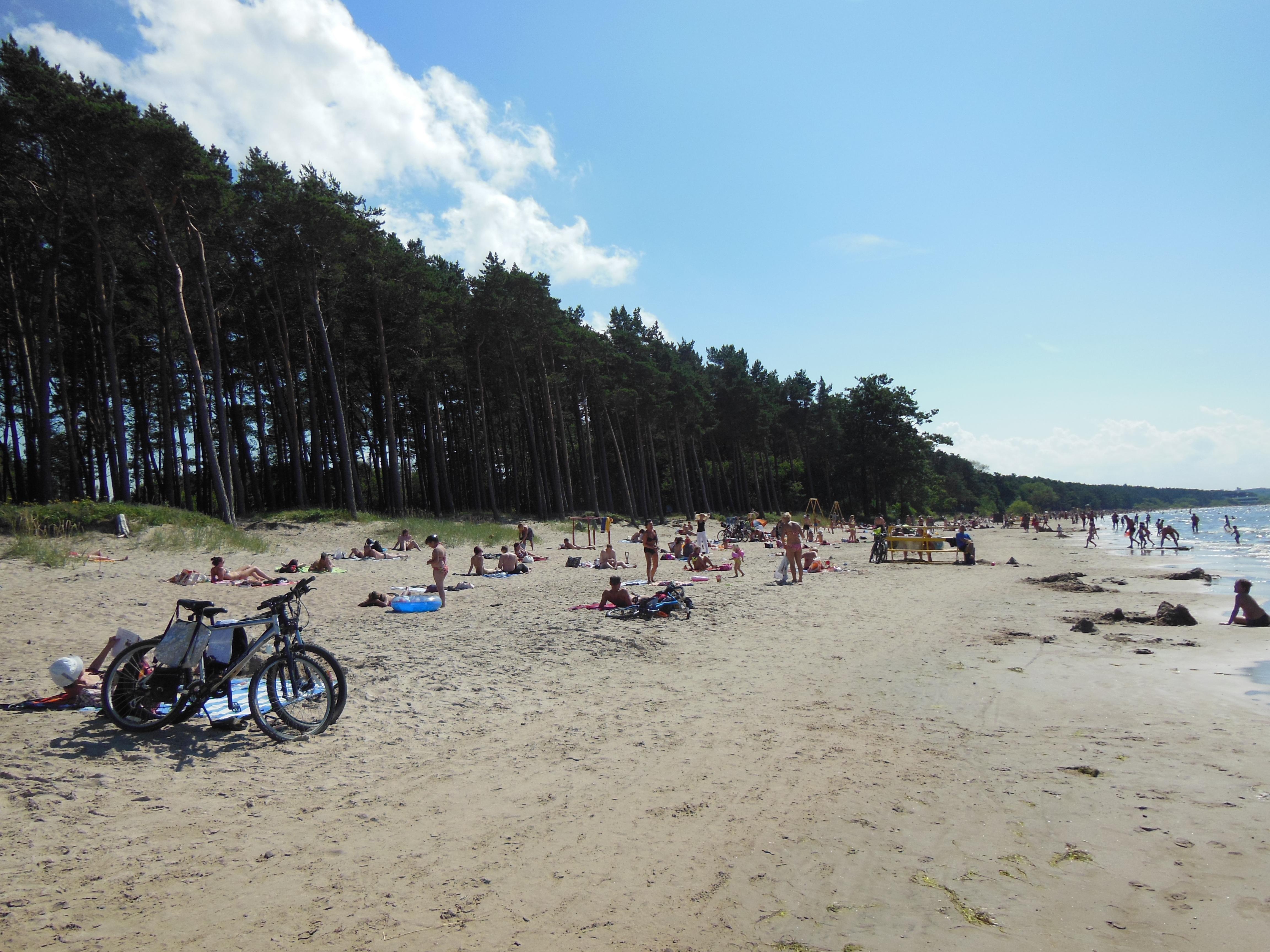 Pirita Strand