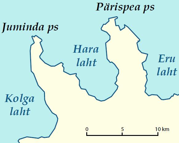 Hara Bay