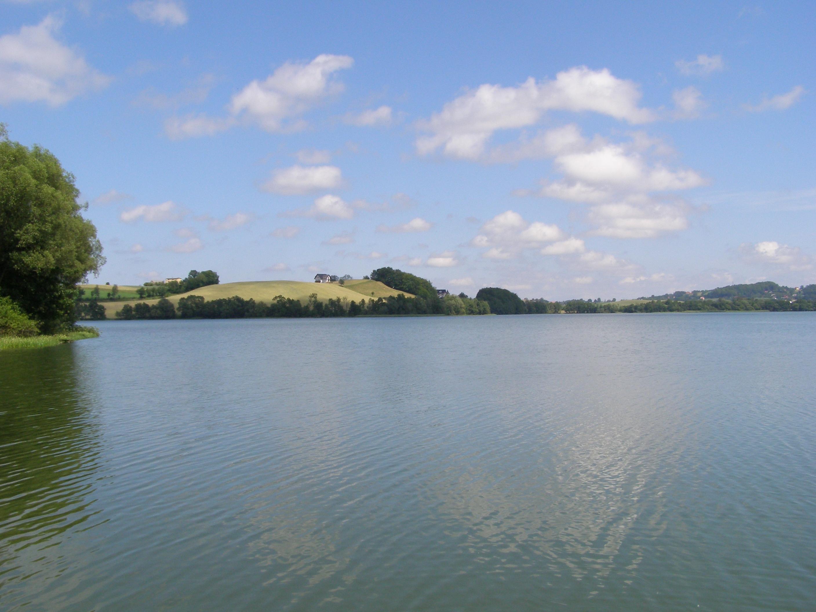 Białe Jezioro
