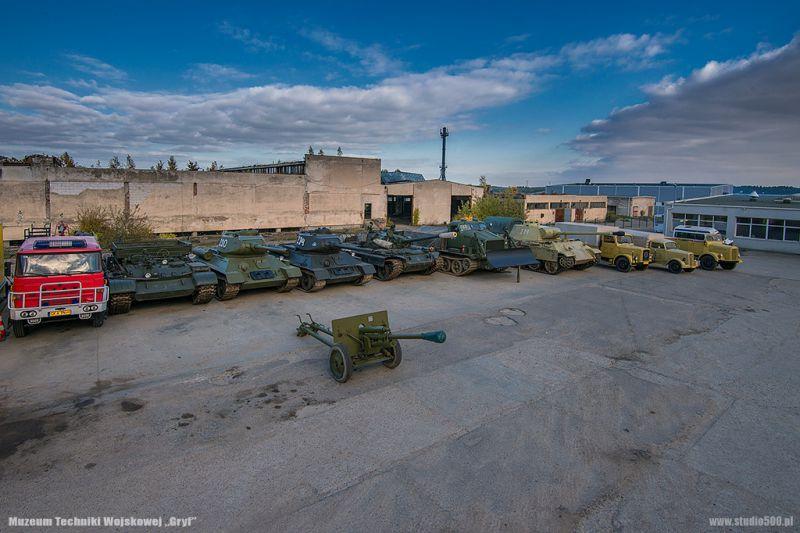 Army Museum