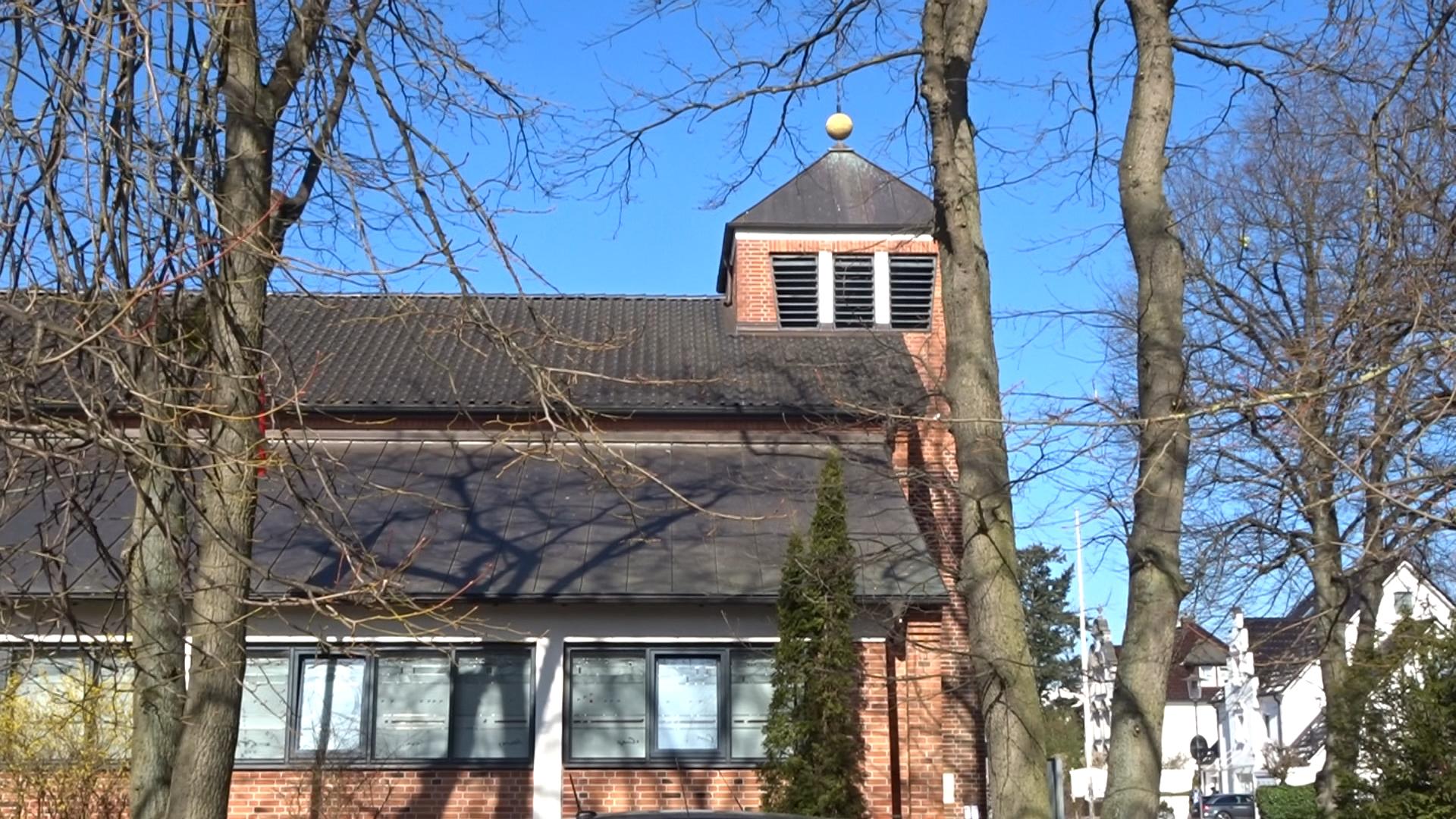 Sankt Paulus