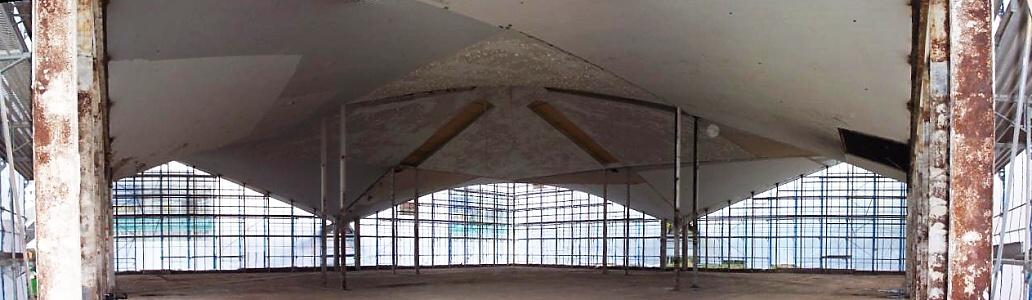 Mehrzweckhalle
