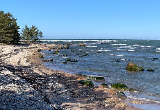 Kardla Strandpark