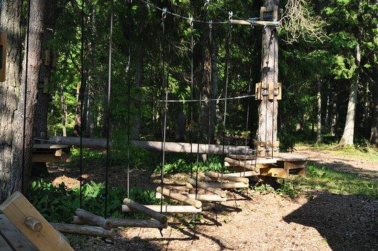 Leisi Adventure Trail