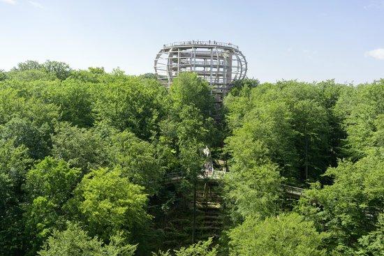 Ośrodek rekreacji Naturerbe-Zentrum Rügen