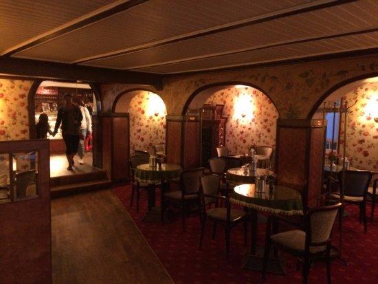 Cafe Asgard