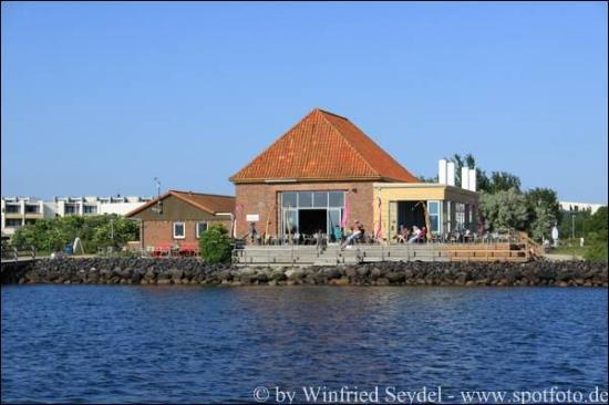 Cafe Sorgenfrei