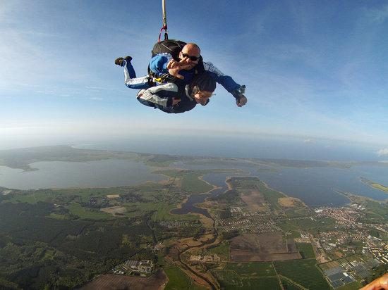 Skydive Ostsee e.V.
