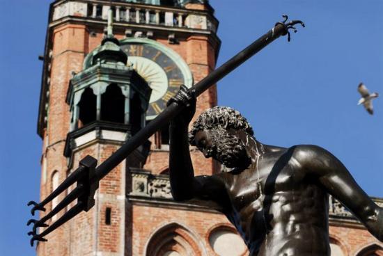 Gdansk With Us