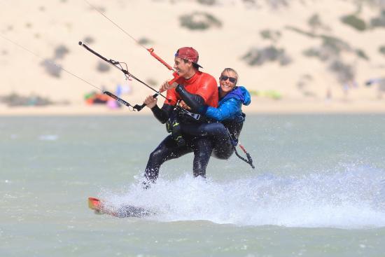 Oceanblue Watersports