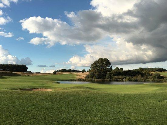 Golfclub WINSTONgolf