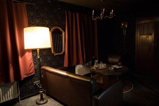 ExitZone RoomEscape Kiel