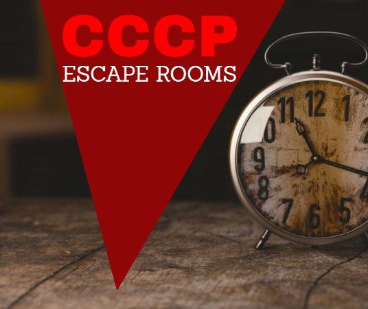 CCCP Pogenemistoad