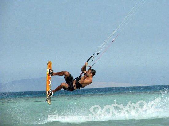 Board Rockerz