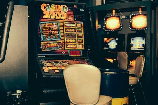Nese Slots