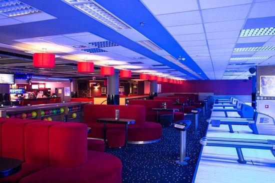 MK Bowling