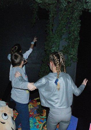 Escape Room Elblag