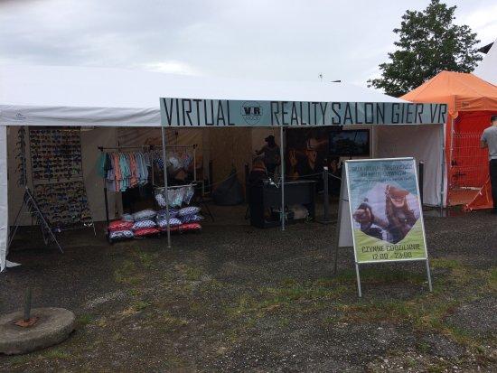 Vr Mode