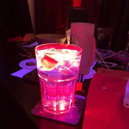 Cafe Bar Cultura