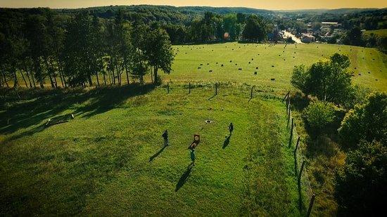Footgolf Przywidz