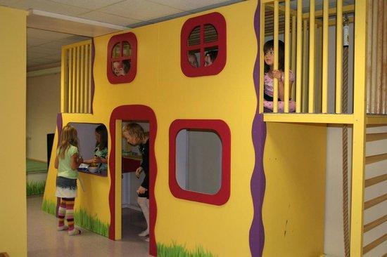 Hopp Playroom