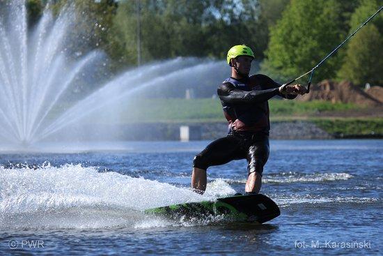 WakePark Koszalin