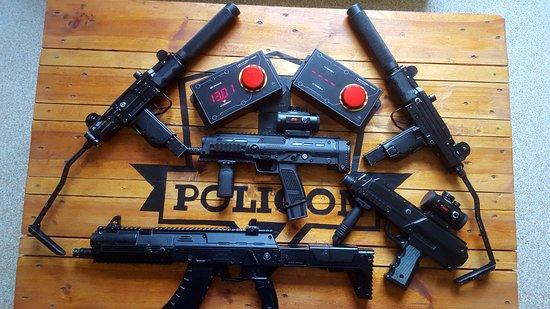 Poligon #1