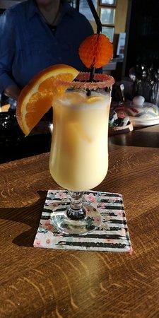 Coconut-Dahme