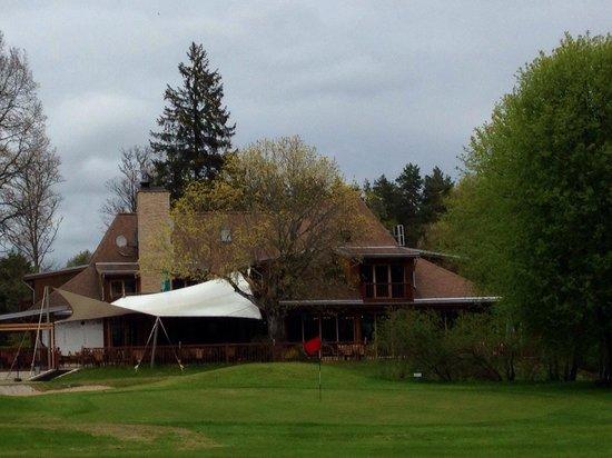 Golf Club Viesturi