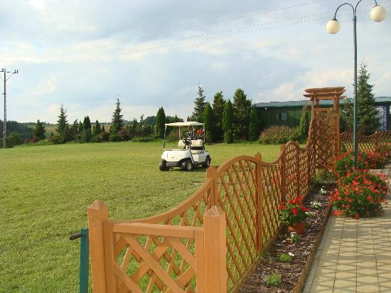 Tokary Golf Club
