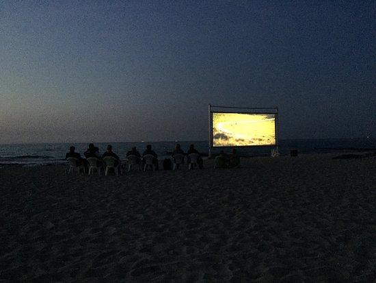 Ostseekino Kuhlungsborn
