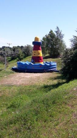 Cable Park Rugen