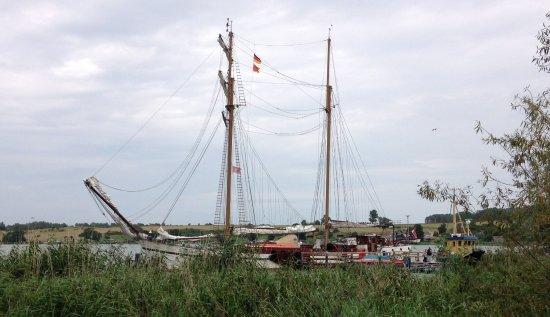 Weisse Duene Segeltouren