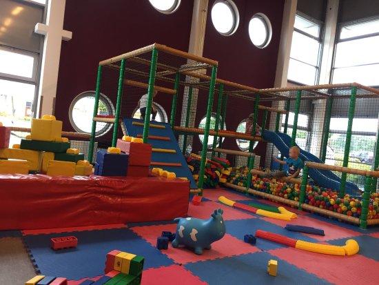 Mr. Scandis Funpark