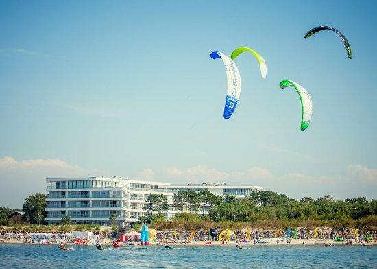 Kite Mielno