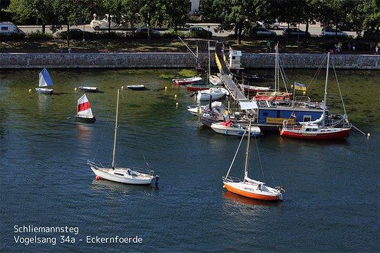 Yachtschule Borby